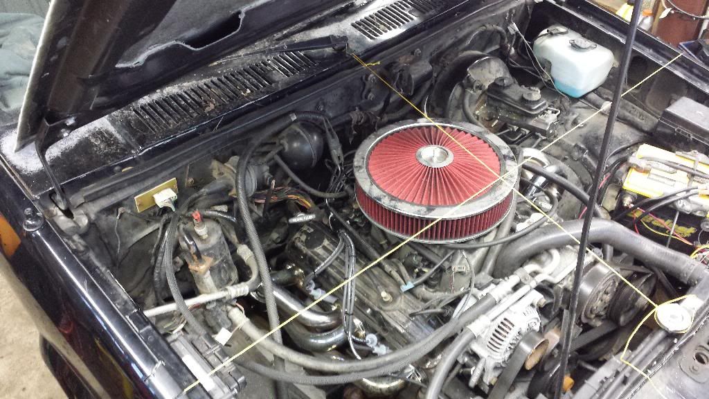 shaker hood... Dakota Durango Forum